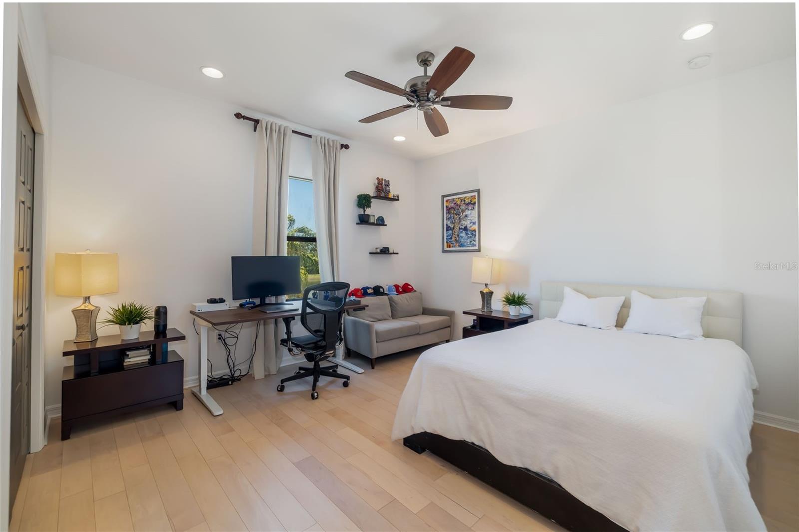 GREYHAWK LANDING WEST PH I - Residential