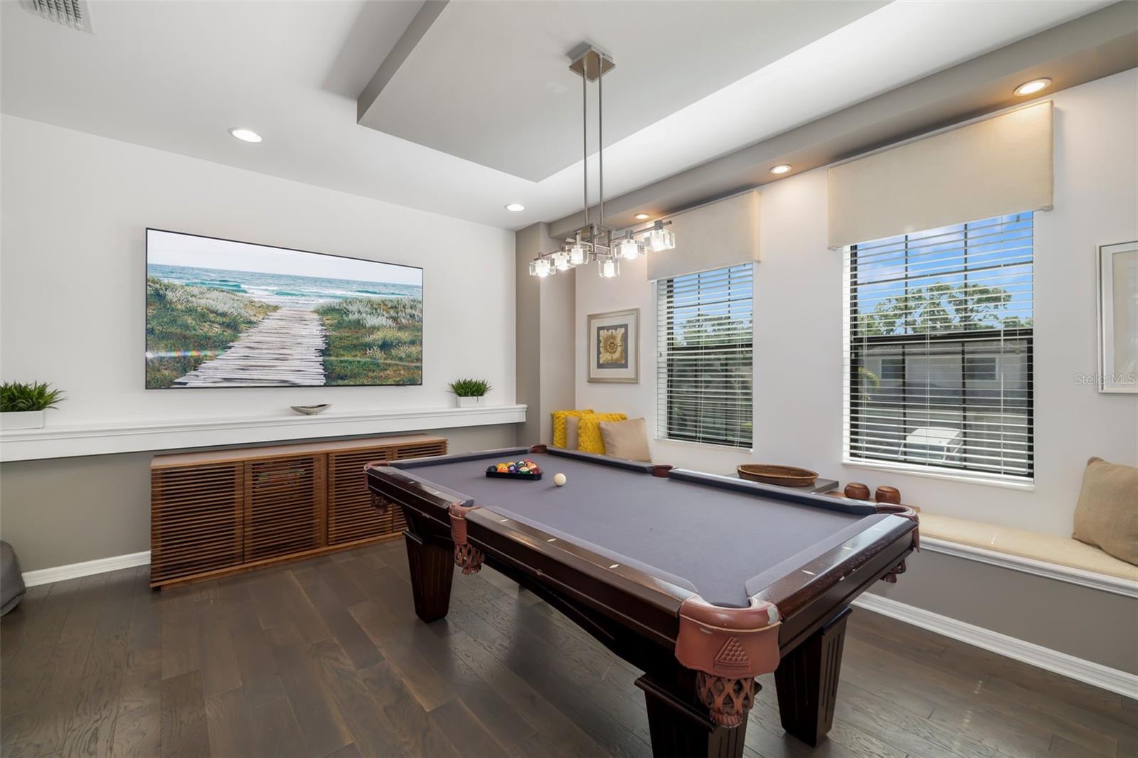 GREYHAWK LANDING WEST PH I - Residential