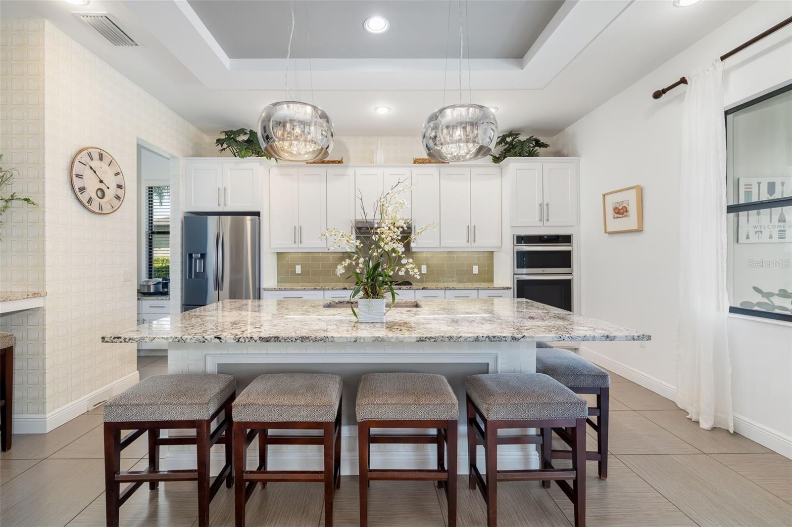 GREYHAWK LANDING WEST PH I - Residential