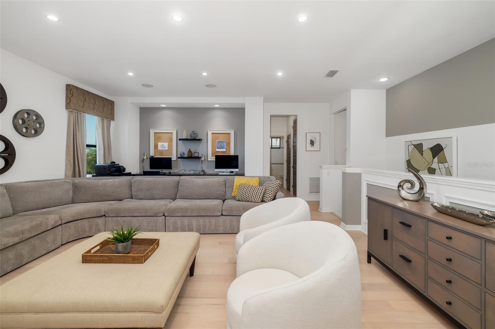 GREYHAWK LANDING WEST PH I - Residential