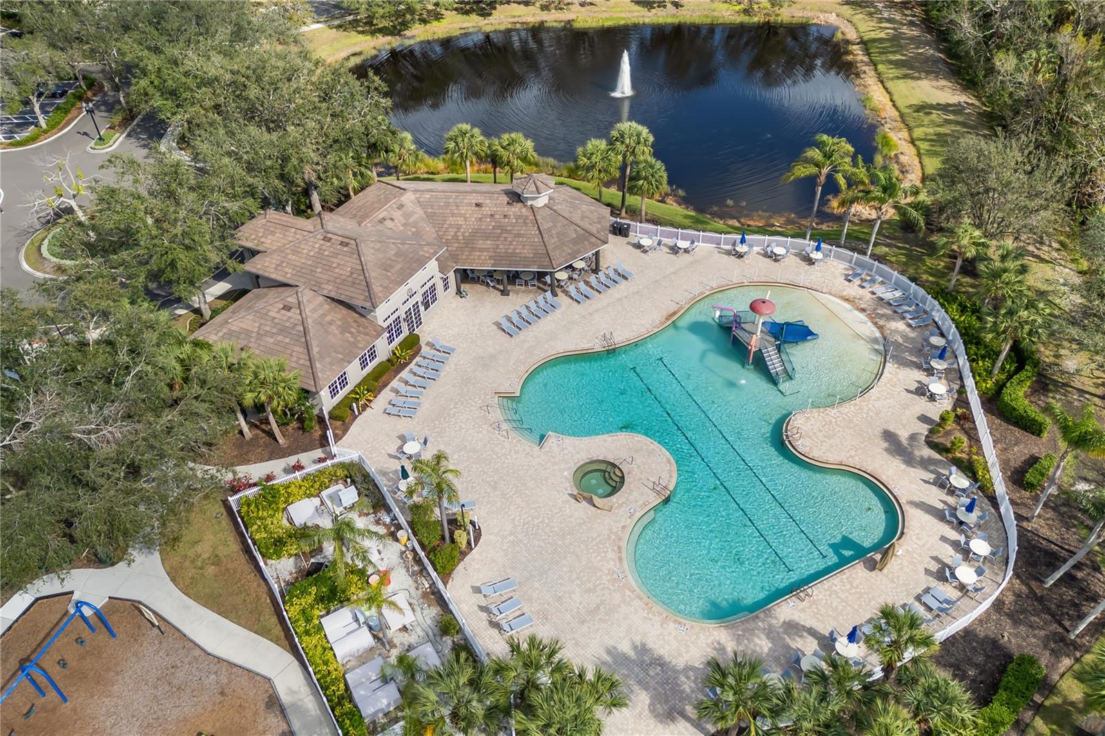 GREYHAWK LANDING WEST PH I - Residential