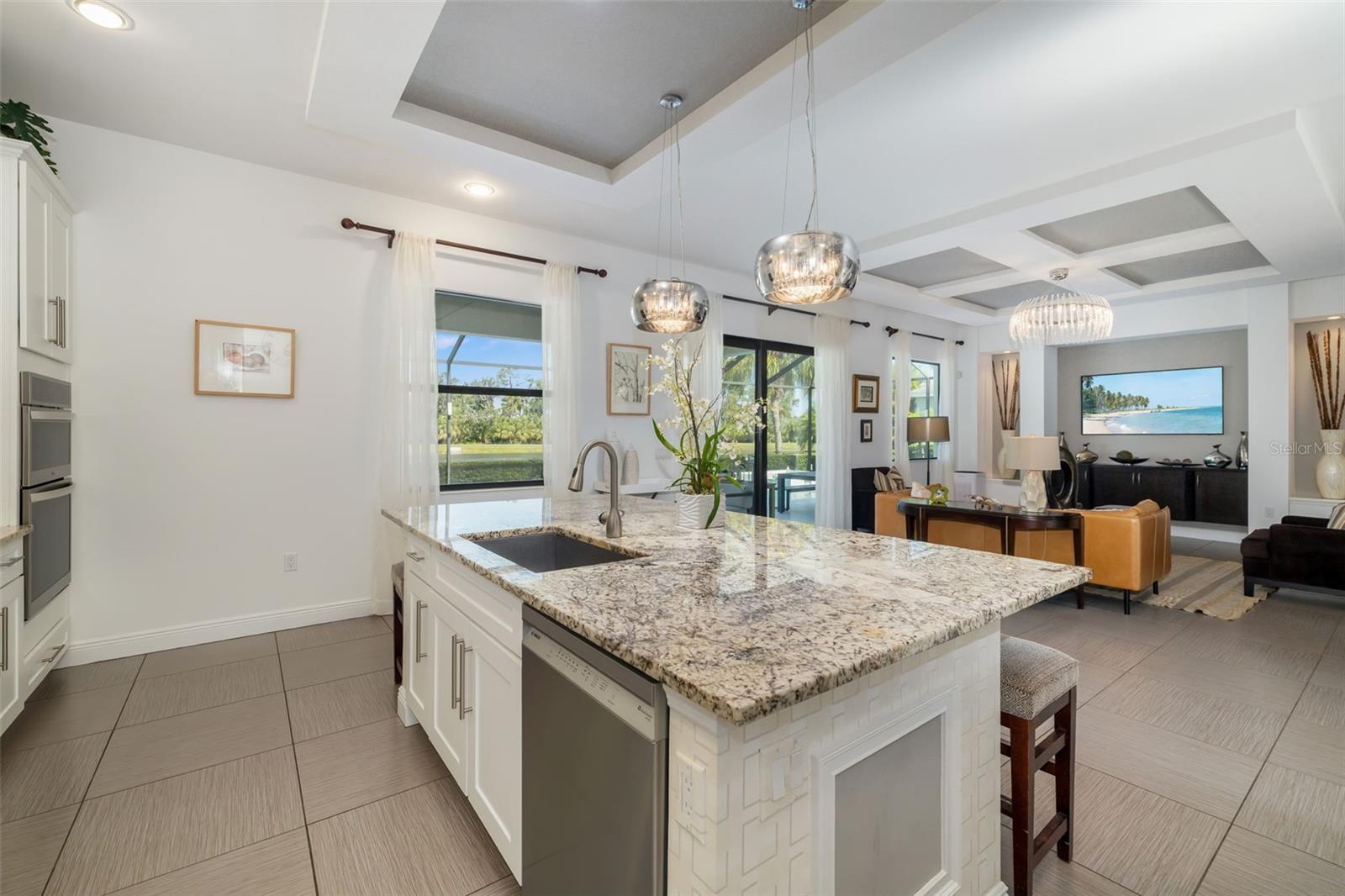 GREYHAWK LANDING WEST PH I - Residential