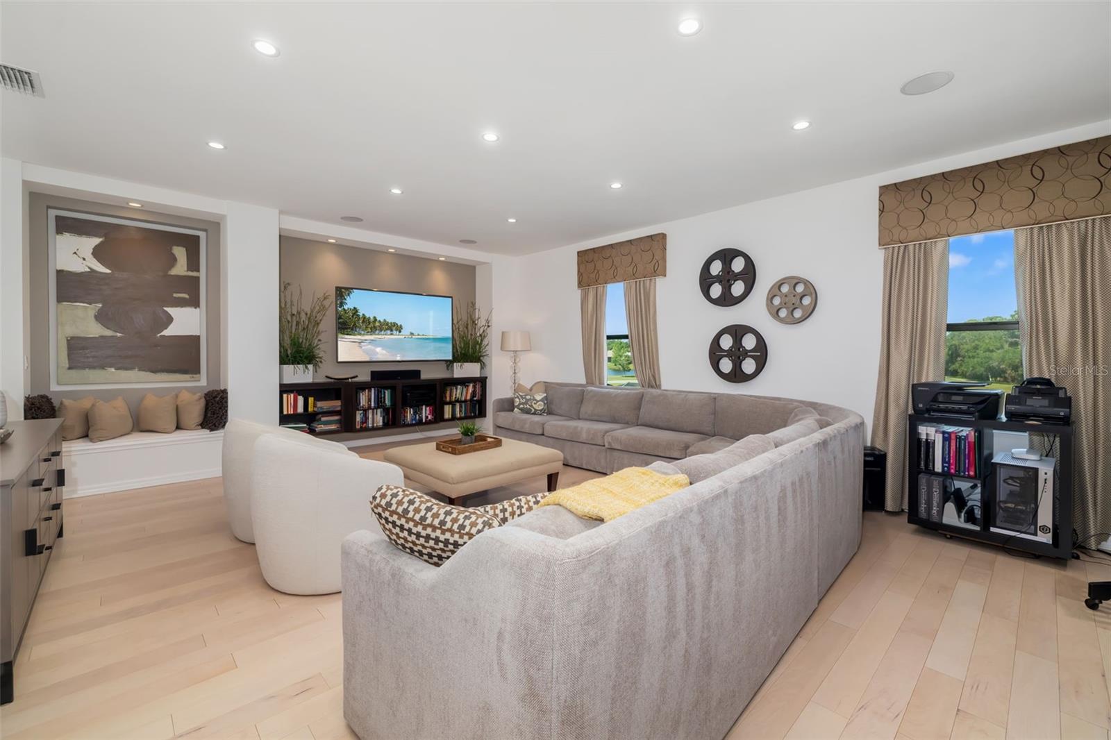 GREYHAWK LANDING WEST PH I - Residential