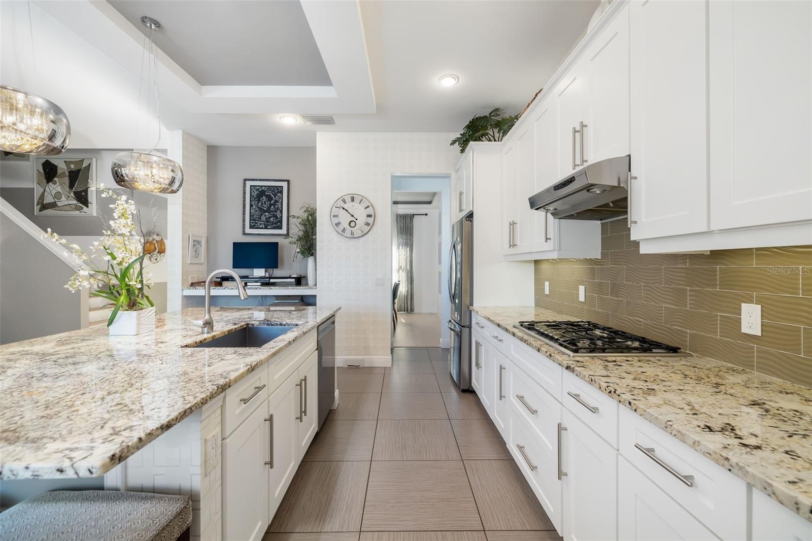 GREYHAWK LANDING WEST PH I - Residential