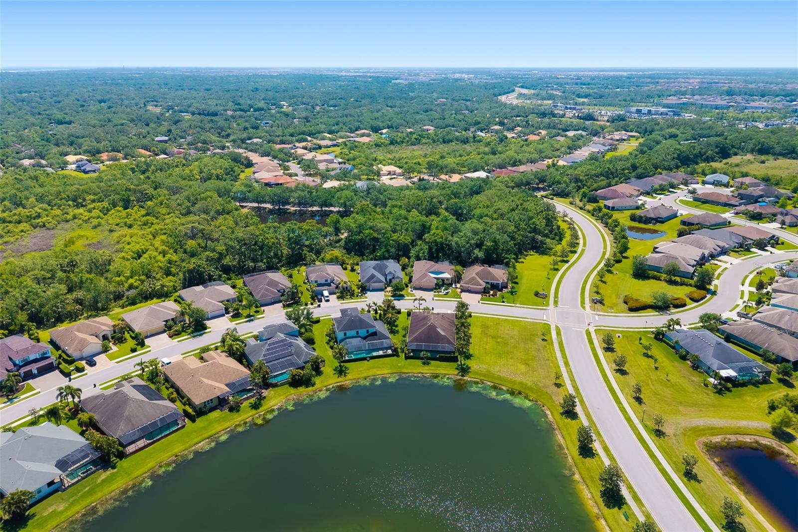 GREYHAWK LANDING WEST PH I - Residential