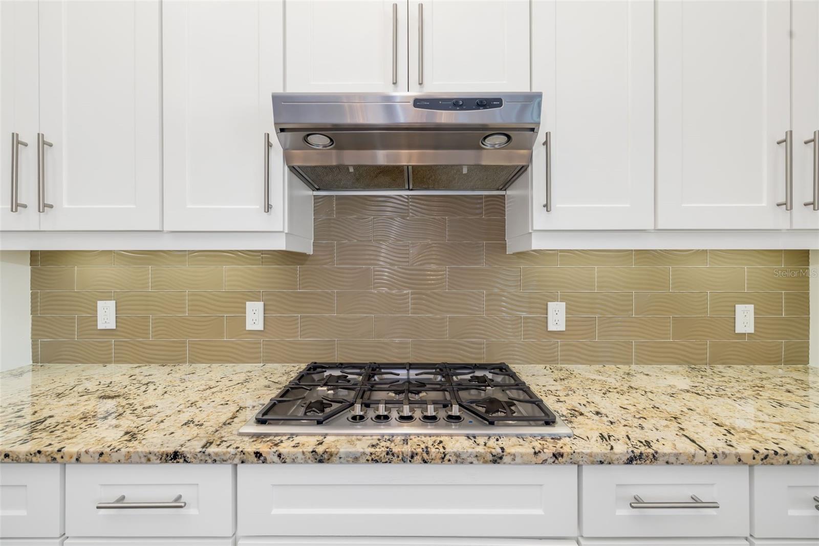 GREYHAWK LANDING WEST PH I - Residential