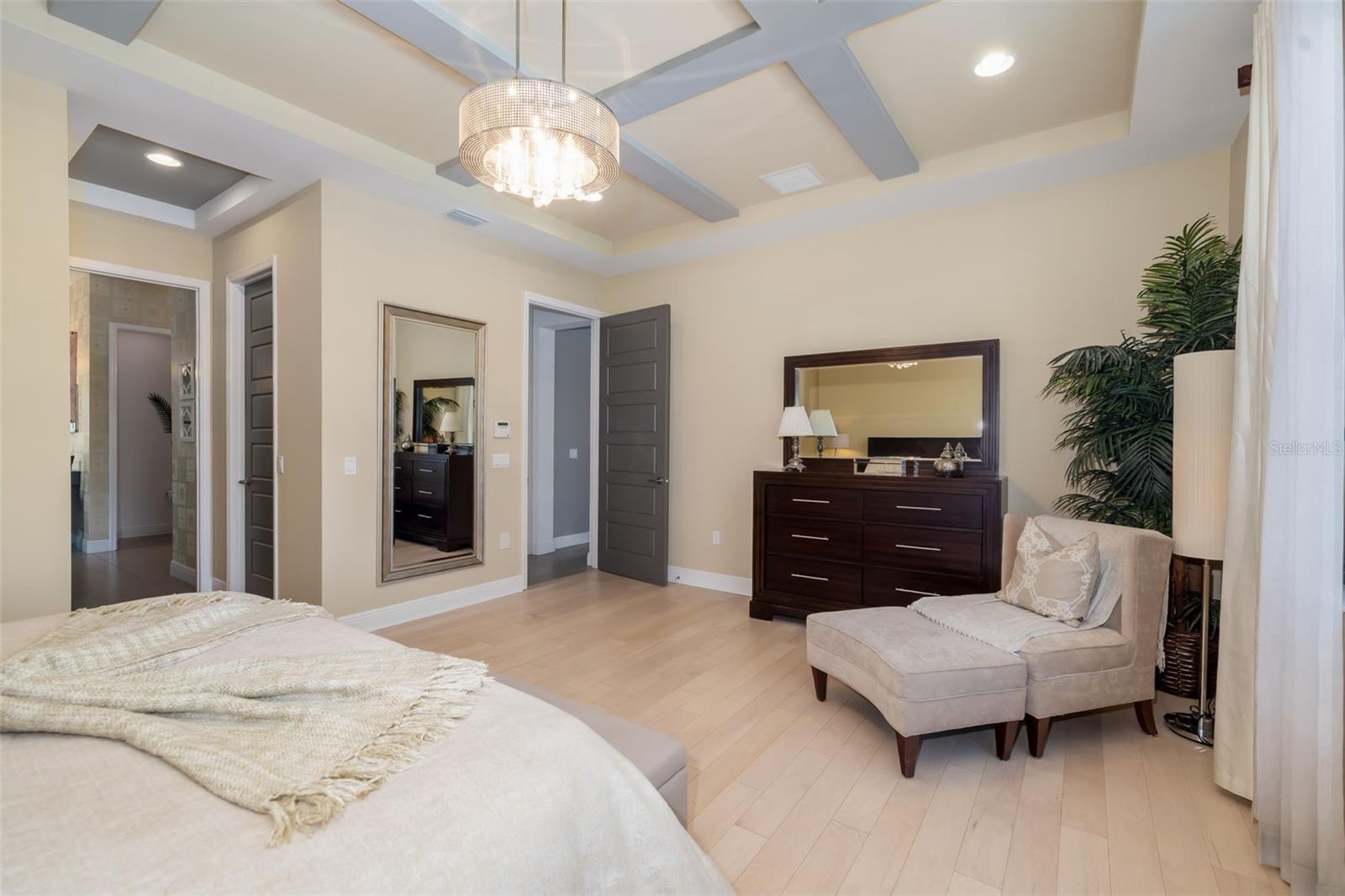 GREYHAWK LANDING WEST PH I - Residential