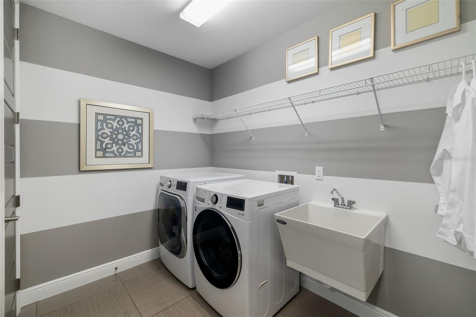 GREYHAWK LANDING WEST PH I - Residential