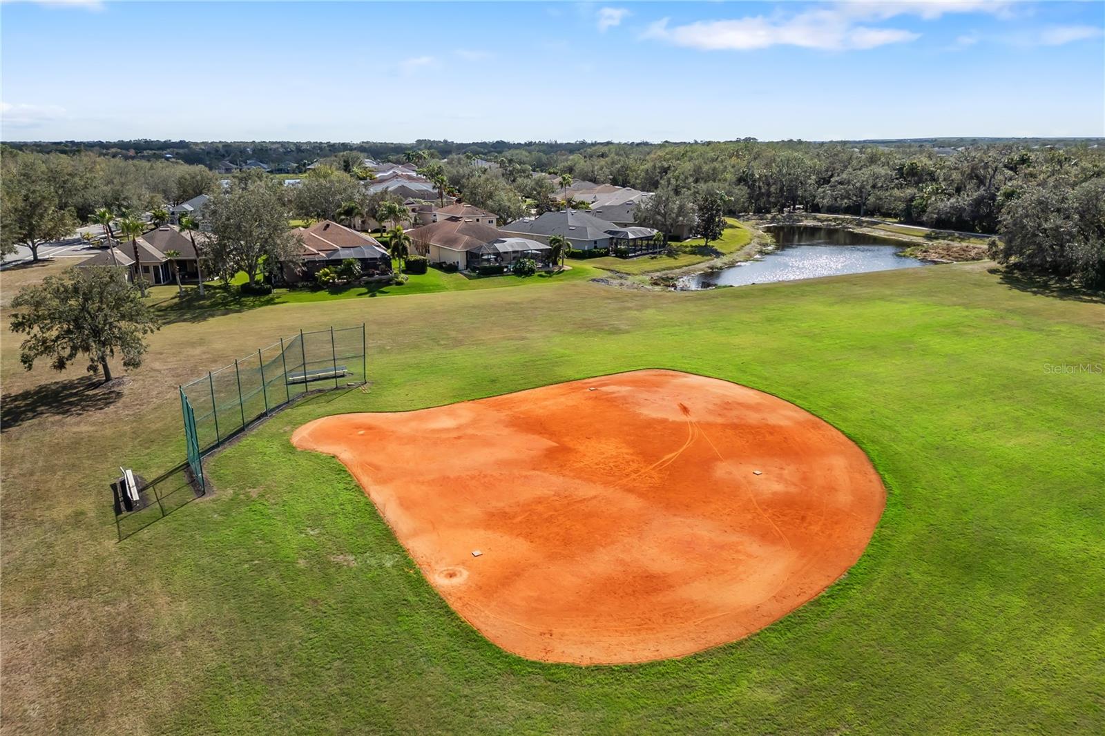 GREYHAWK LANDING WEST PH I - Residential