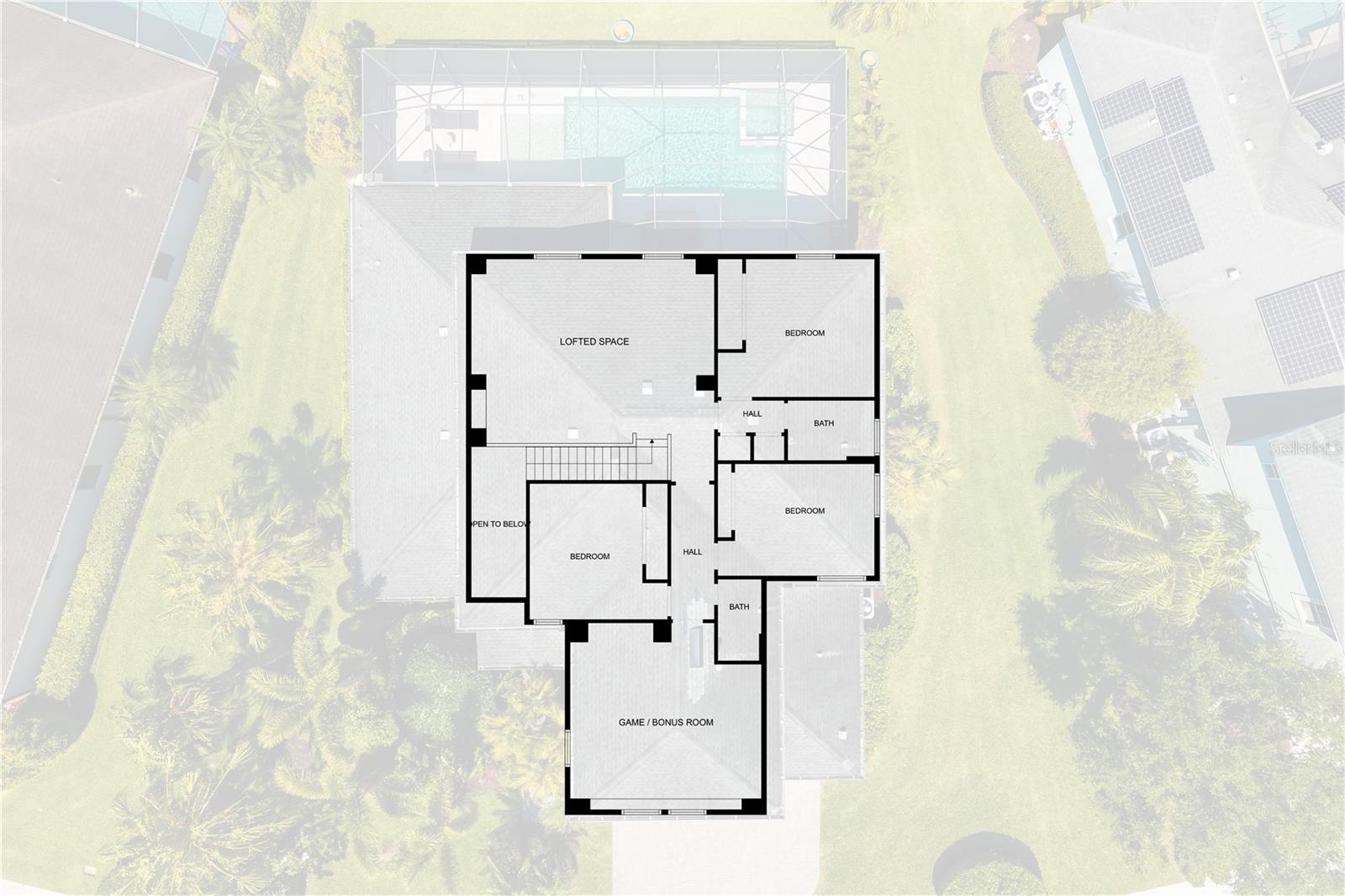 GREYHAWK LANDING WEST PH I - Residential