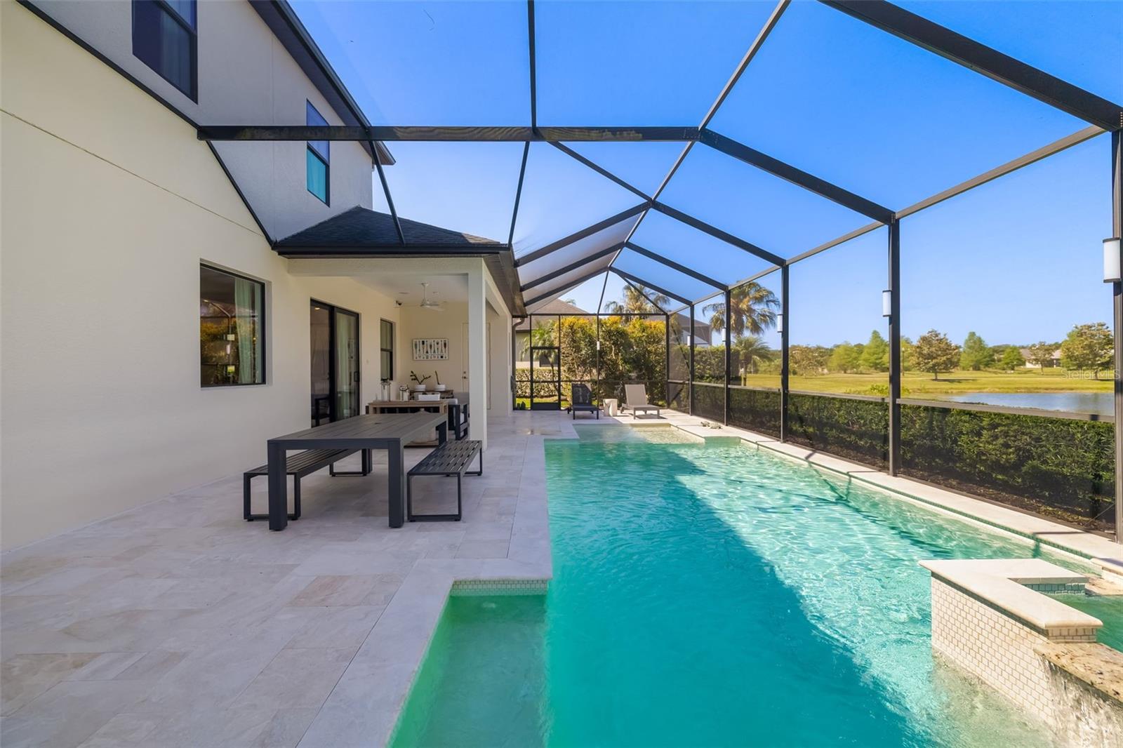 GREYHAWK LANDING WEST PH I - Residential