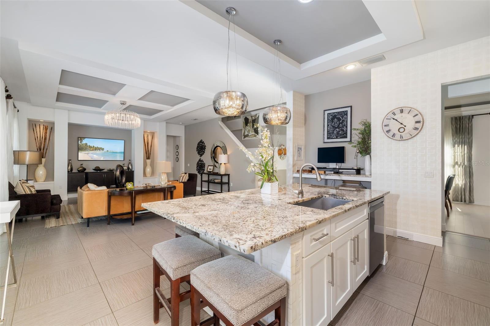 GREYHAWK LANDING WEST PH I - Residential