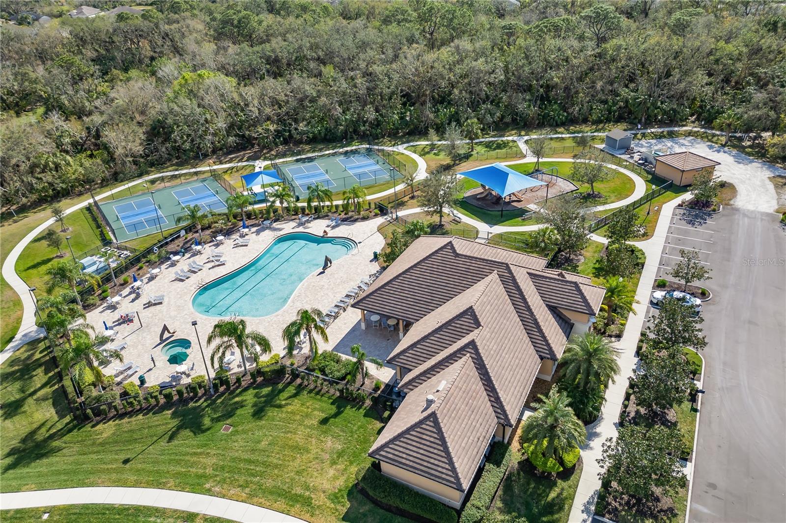 GREYHAWK LANDING WEST PH I - Residential