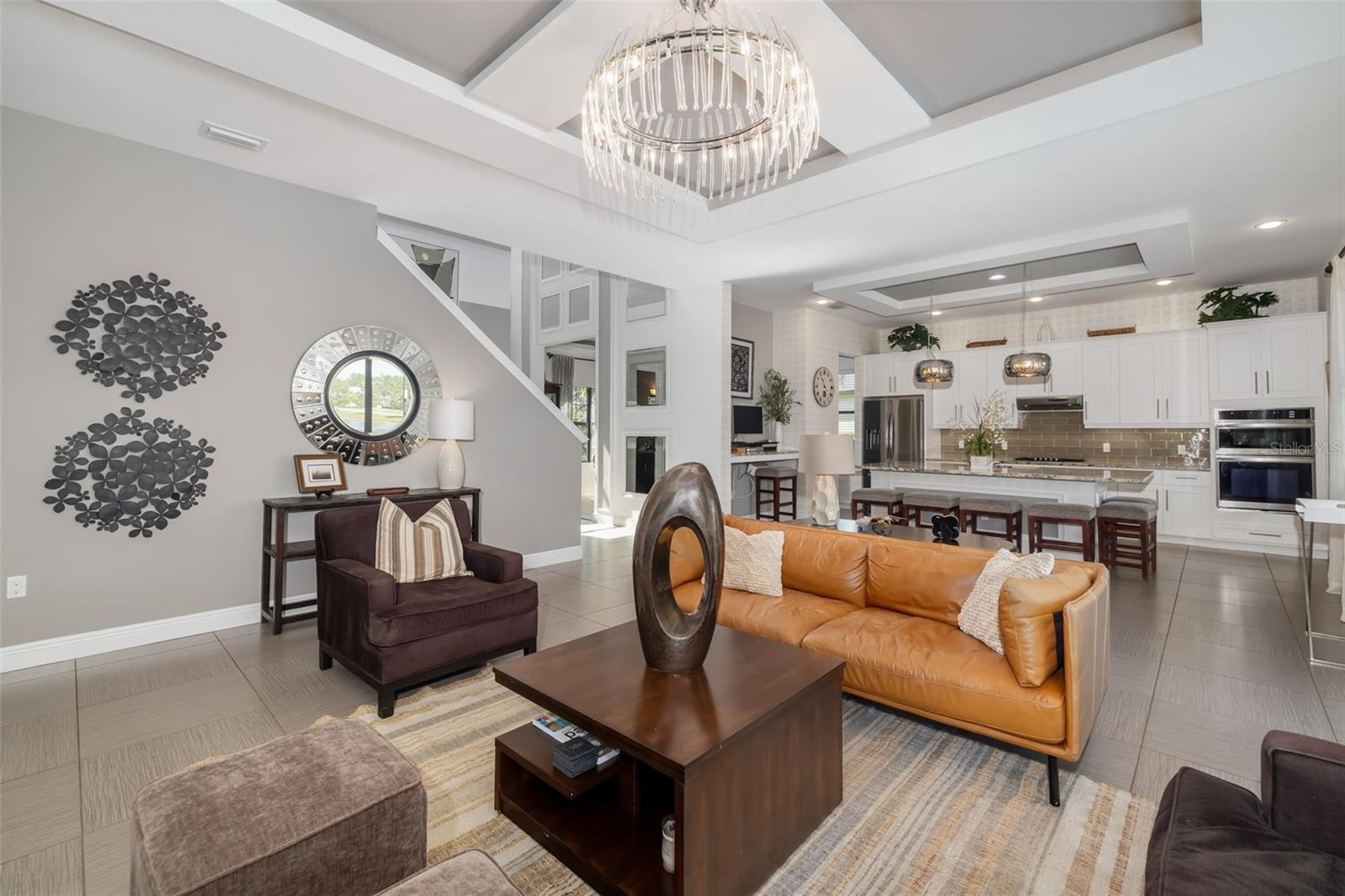 GREYHAWK LANDING WEST PH I - Residential