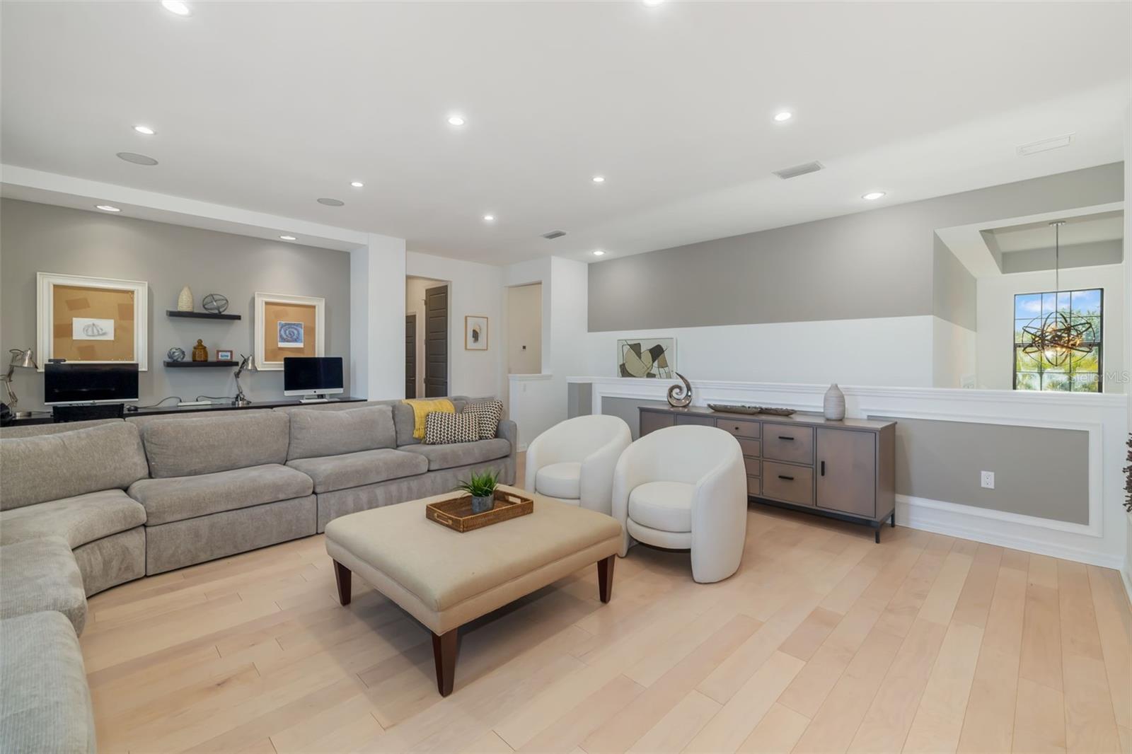 GREYHAWK LANDING WEST PH I - Residential