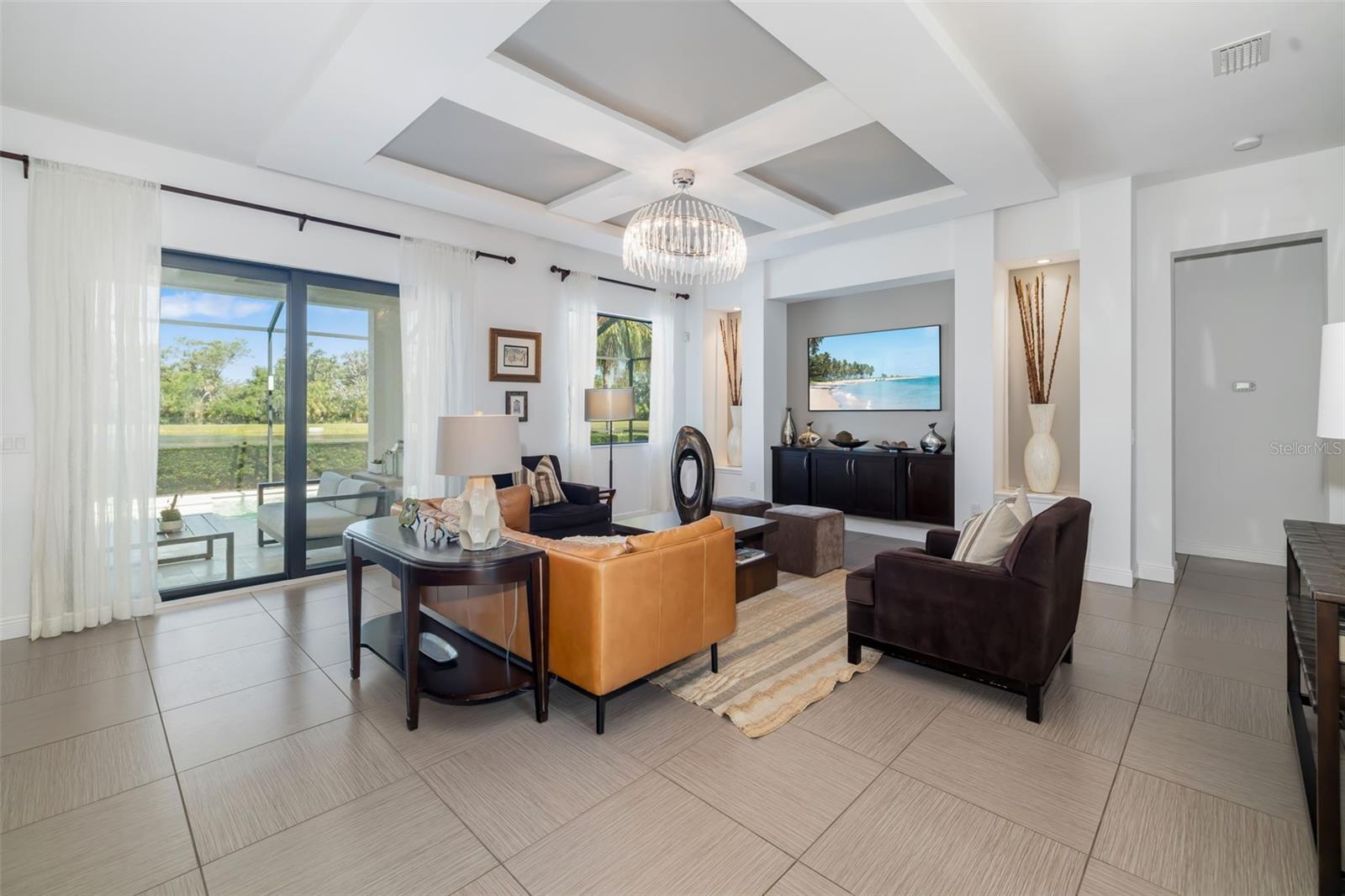 GREYHAWK LANDING WEST PH I - Residential