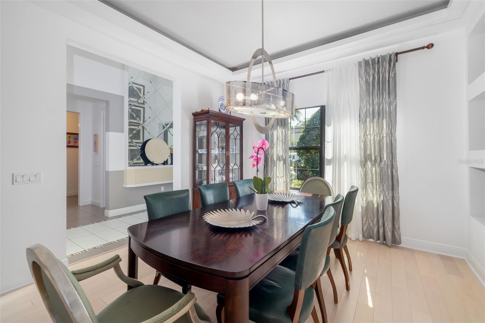 GREYHAWK LANDING WEST PH I - Residential