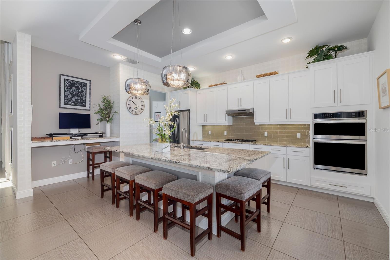 GREYHAWK LANDING WEST PH I - Residential