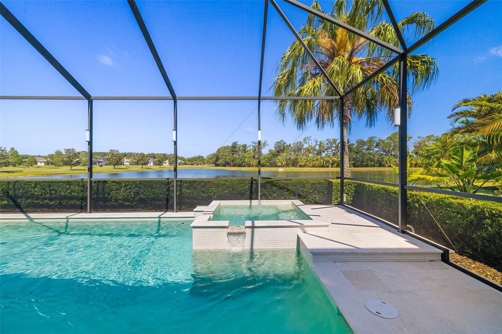 GREYHAWK LANDING WEST PH I - Residential