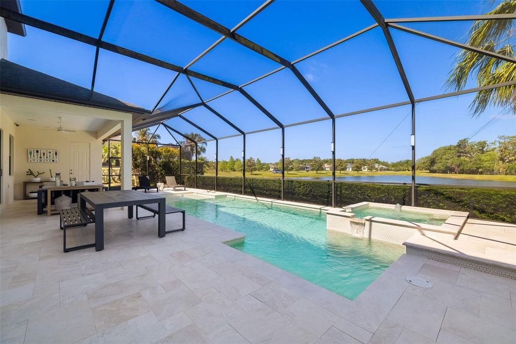 Photo of 826 Honeyflower Loop, Bradenton, FL 34212 (MLS # A4655212)