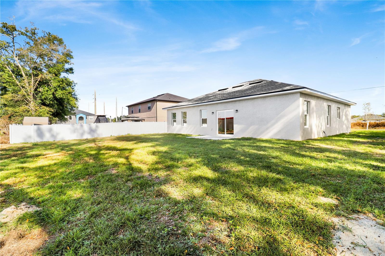 MARION OAKS UN 01 - Residential