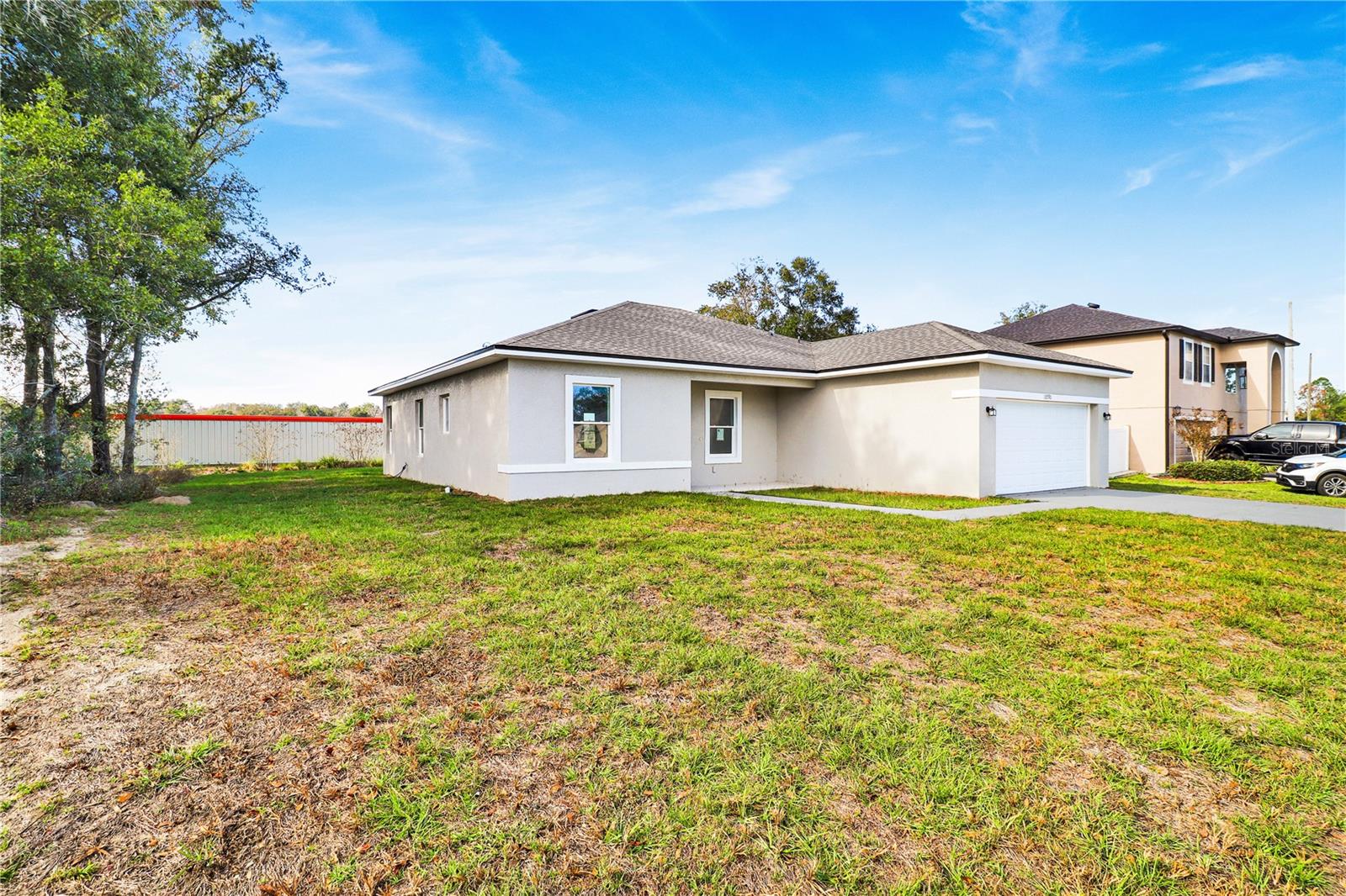 MARION OAKS UN 01 - Residential