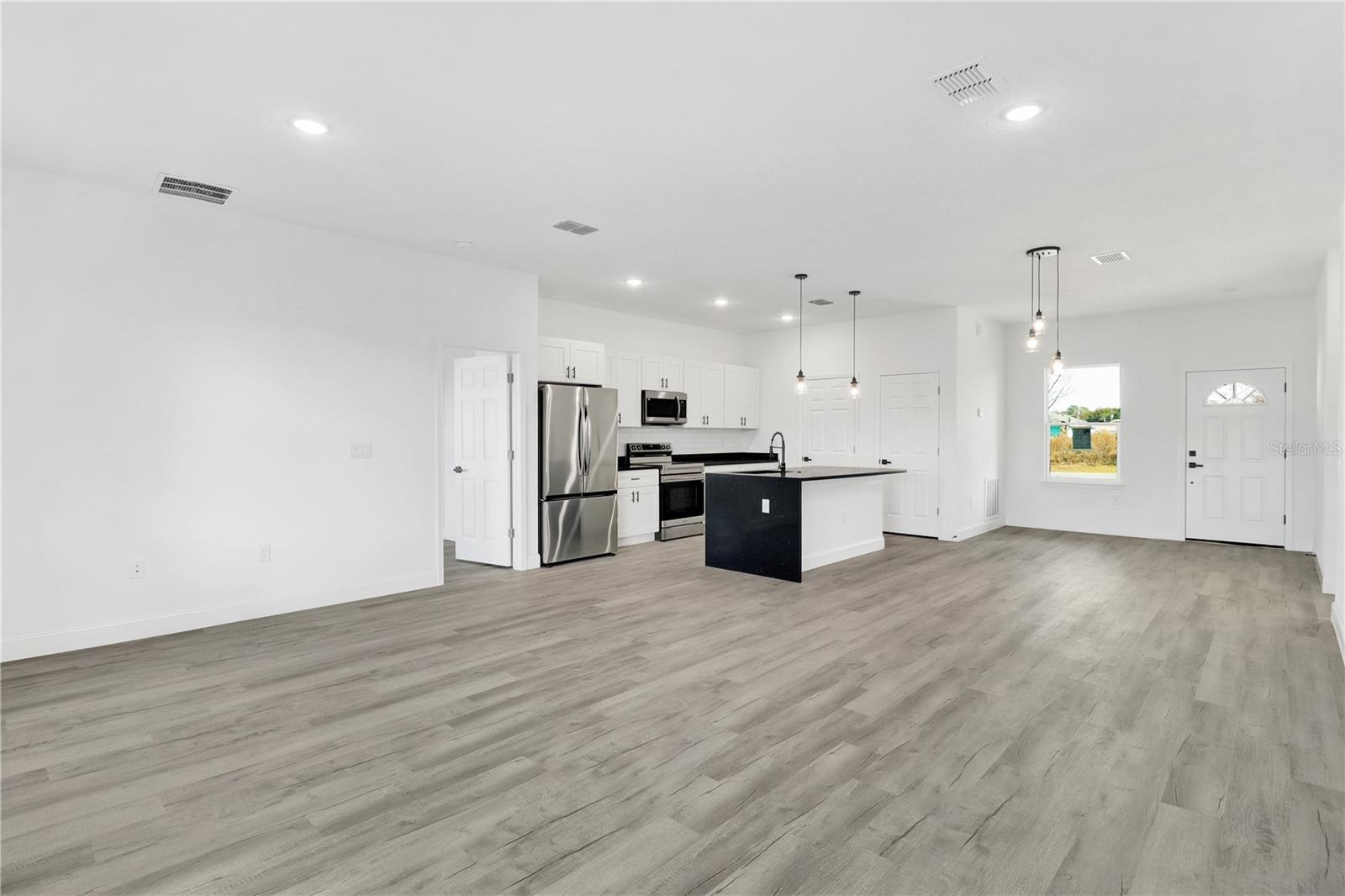 MARION OAKS UN 01 - Residential