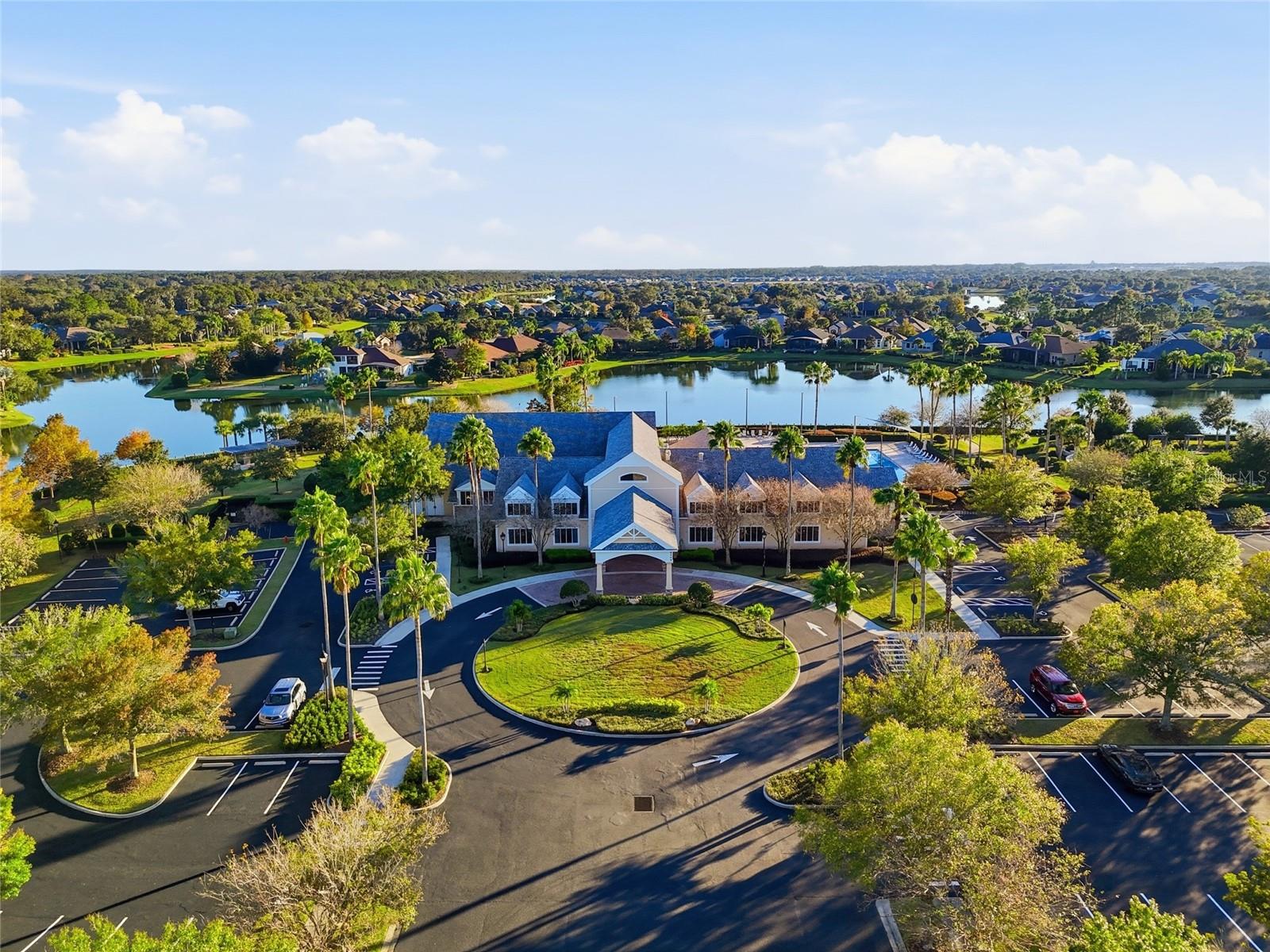 LAKES MOUNT DORA PH 3D - Residential
