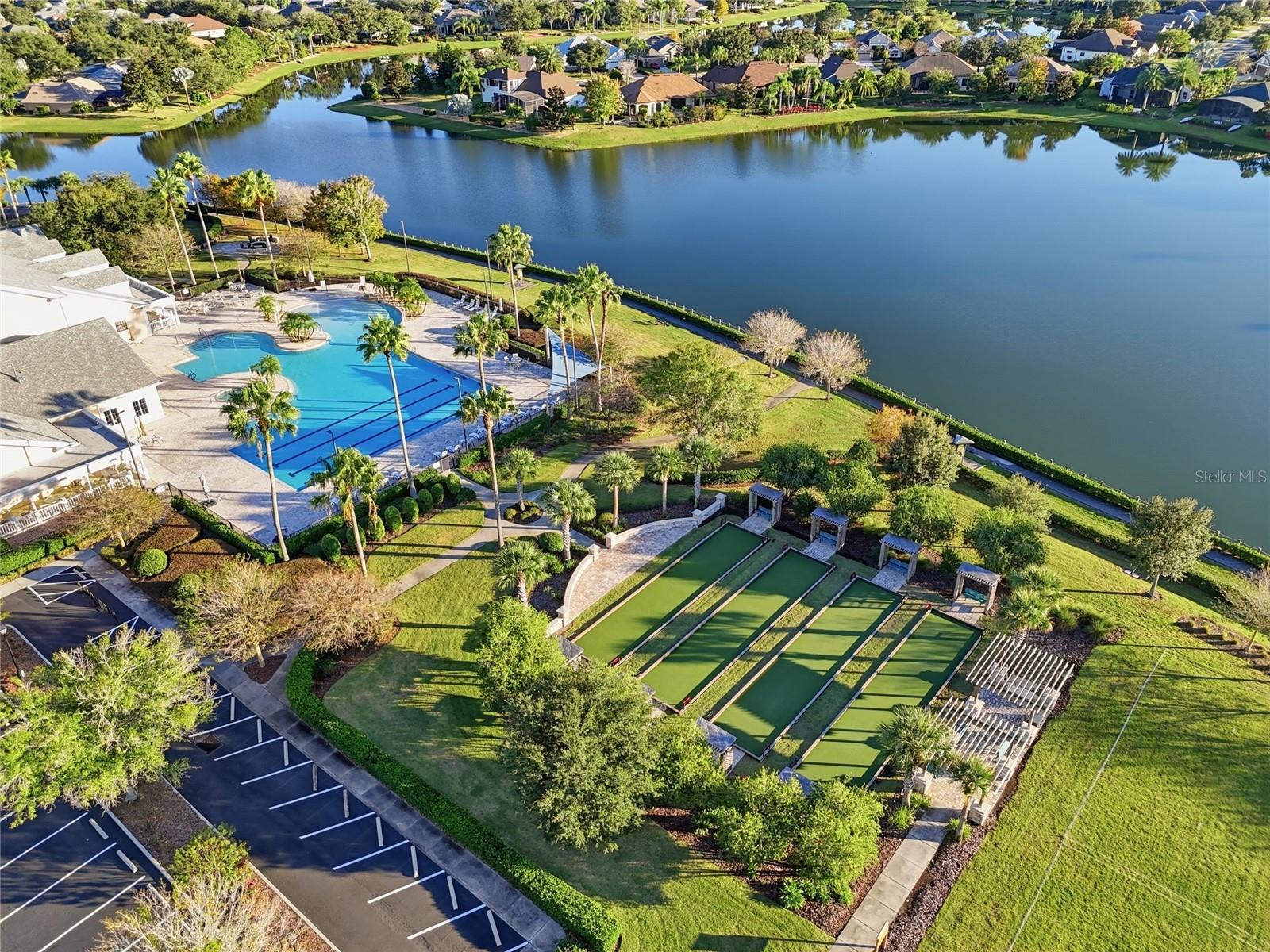 LAKES MOUNT DORA PH 3D - Residential