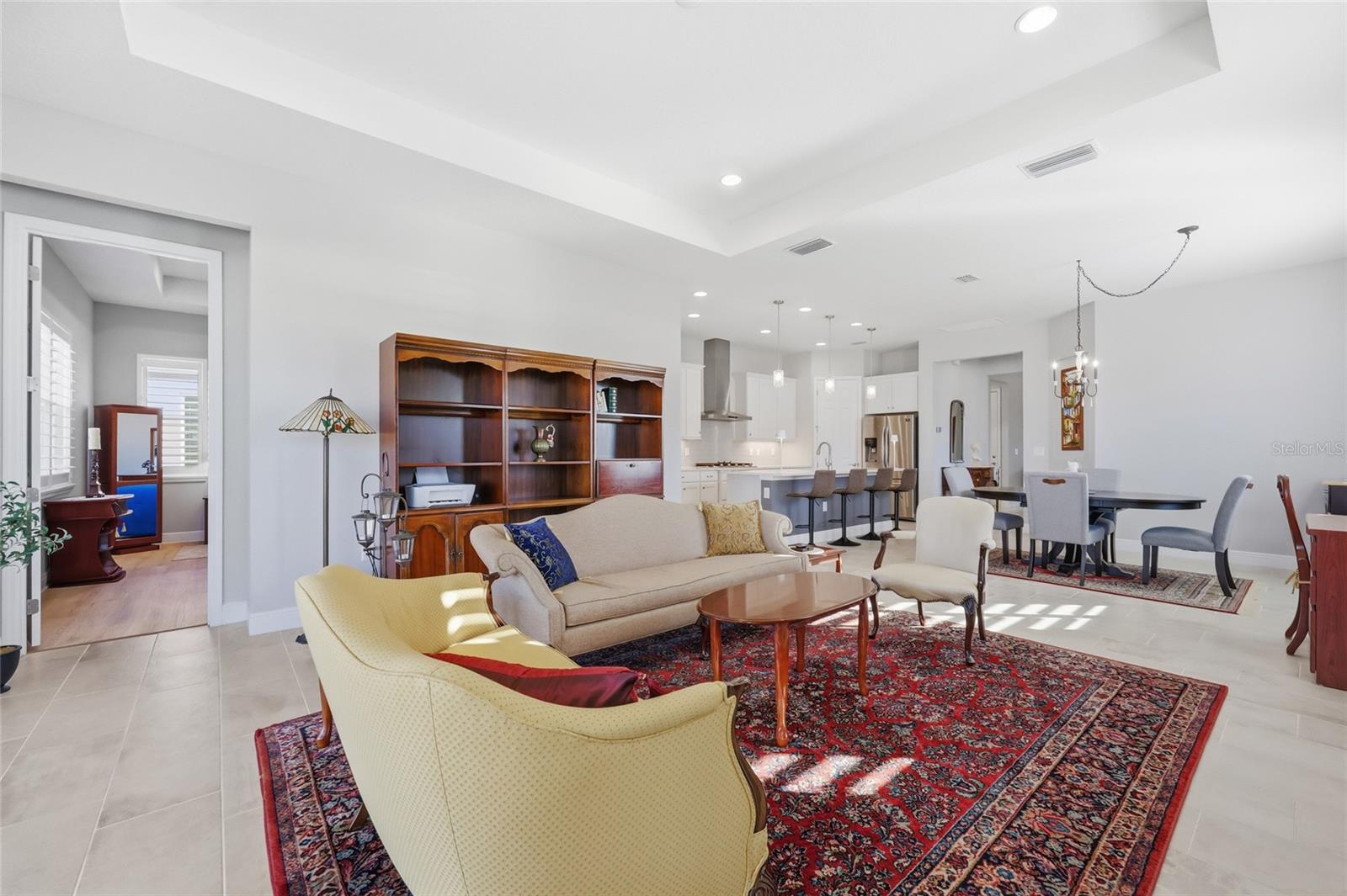 LAKES MOUNT DORA PH 3D - Residential