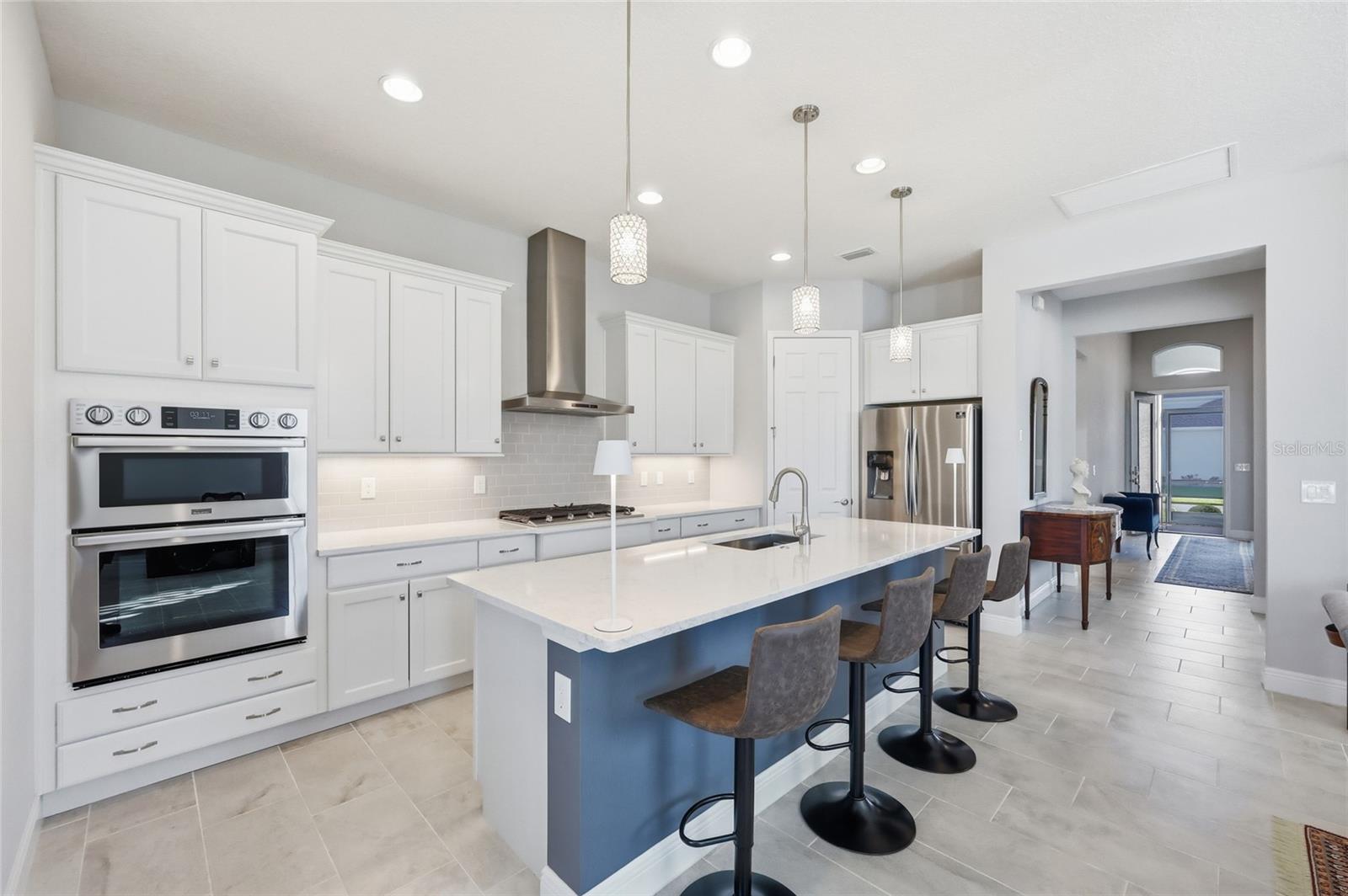 LAKES MOUNT DORA PH 3D - Residential