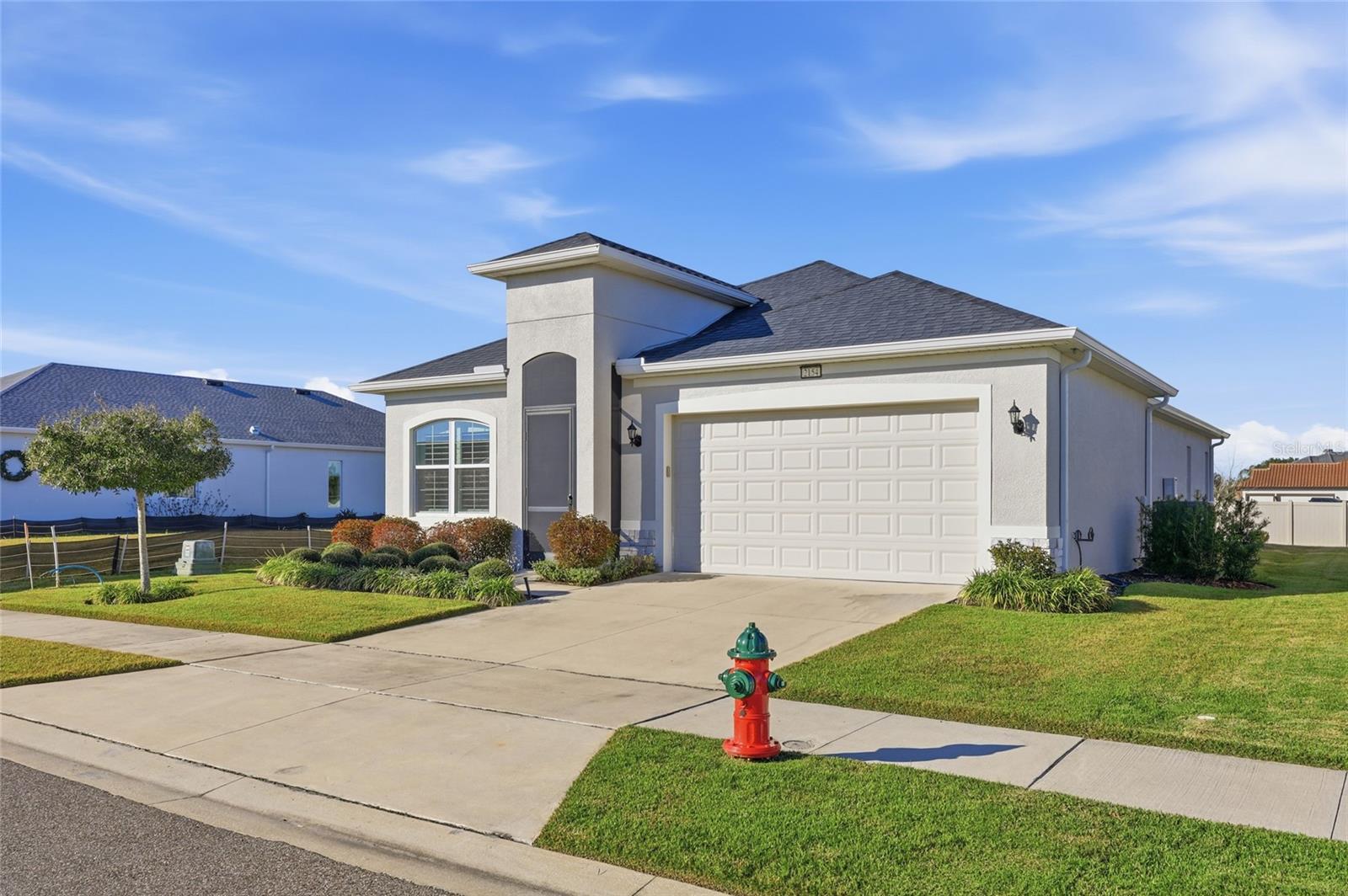 LAKES MOUNT DORA PH 3D - Residential