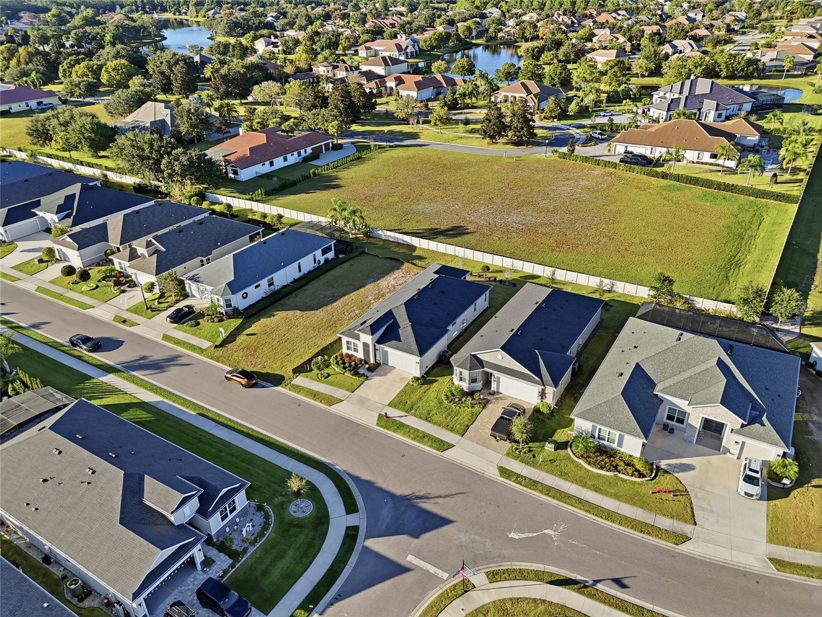 LAKES MOUNT DORA PH 3D - Residential