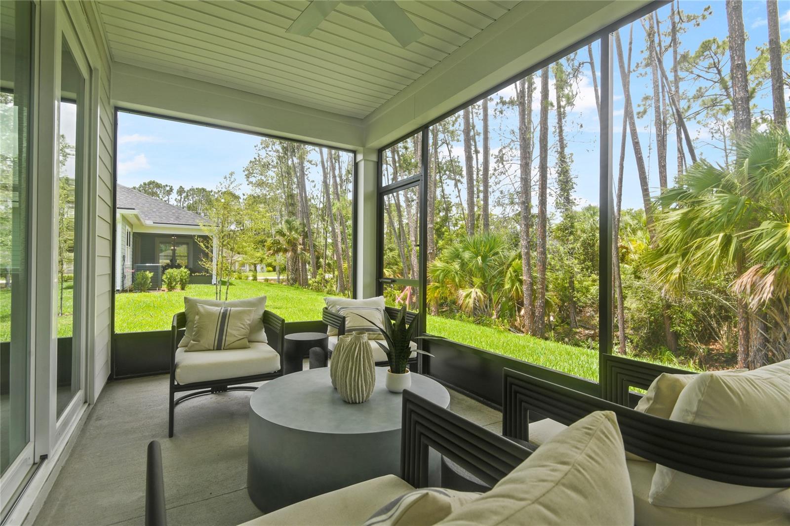 SEASONS AT SUMMERTIDE - Residential