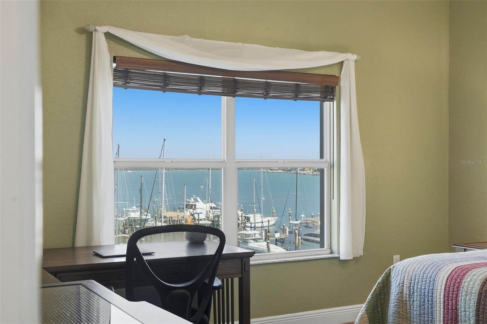 SNUG HARBOUR CONDO - Residential