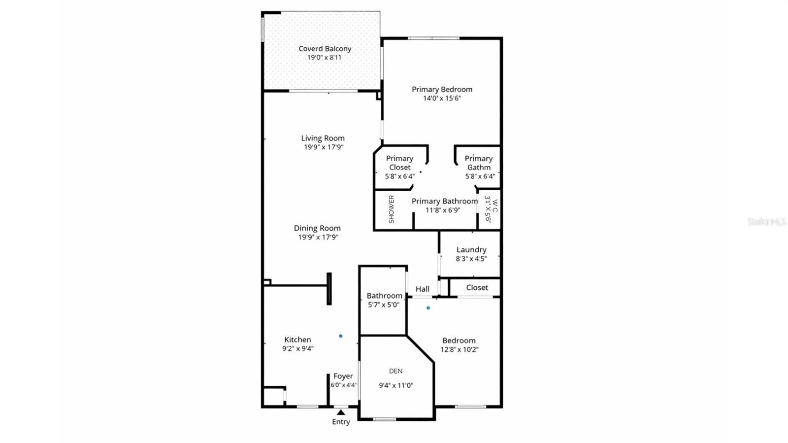 SNUG HARBOUR CONDO - Residential