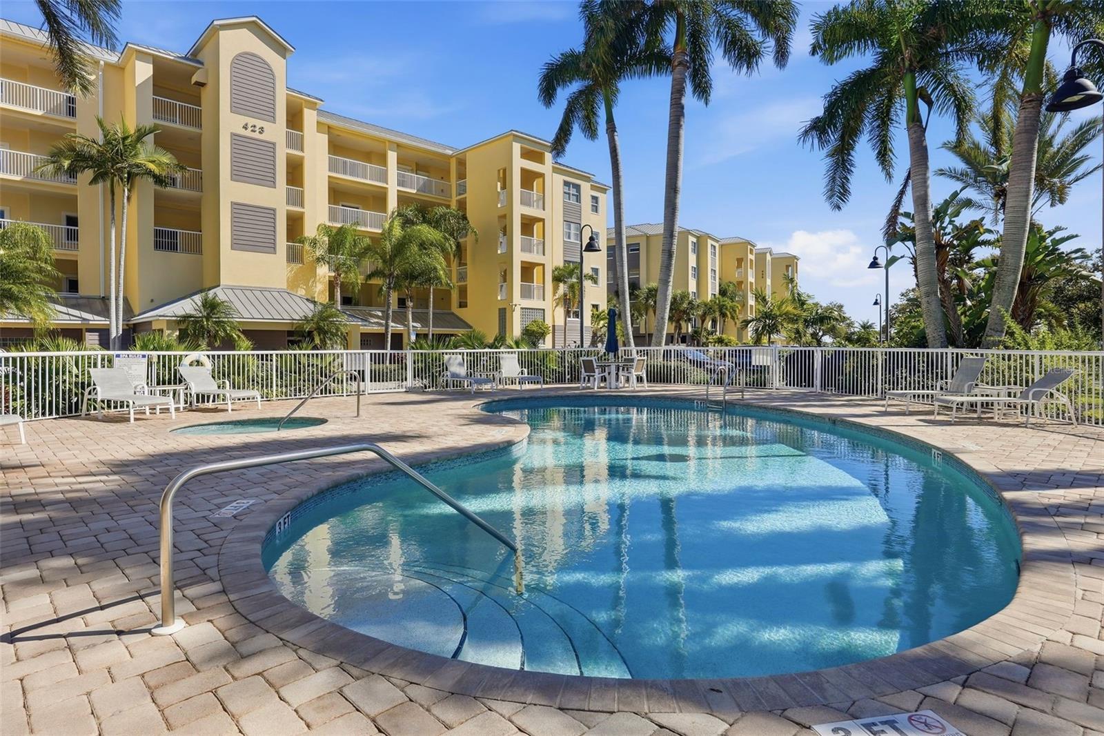 SNUG HARBOUR CONDO - Residential