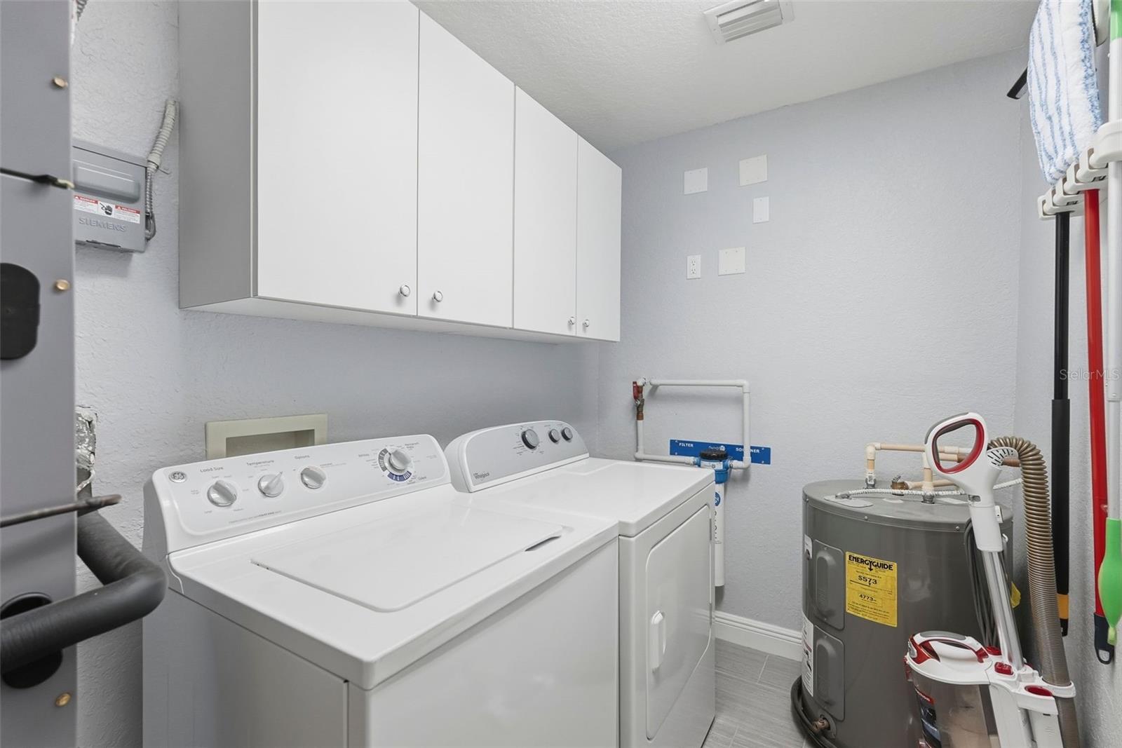 SNUG HARBOUR CONDO - Residential