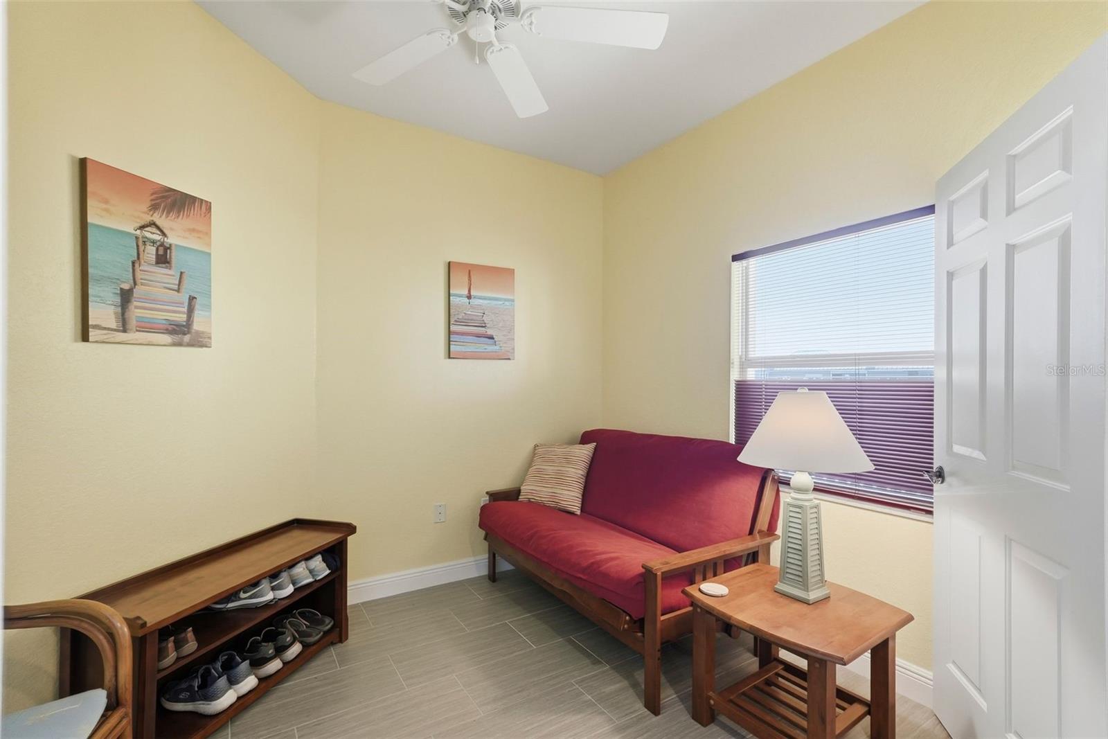 SNUG HARBOUR CONDO - Residential