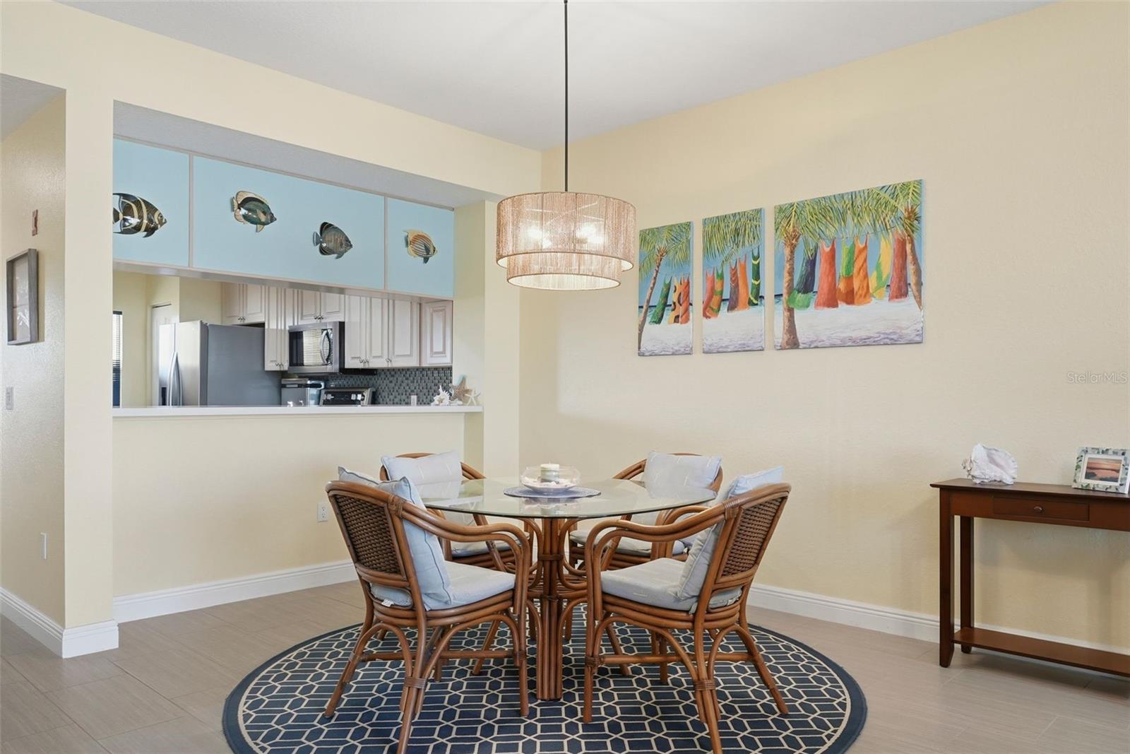 SNUG HARBOUR CONDO - Residential