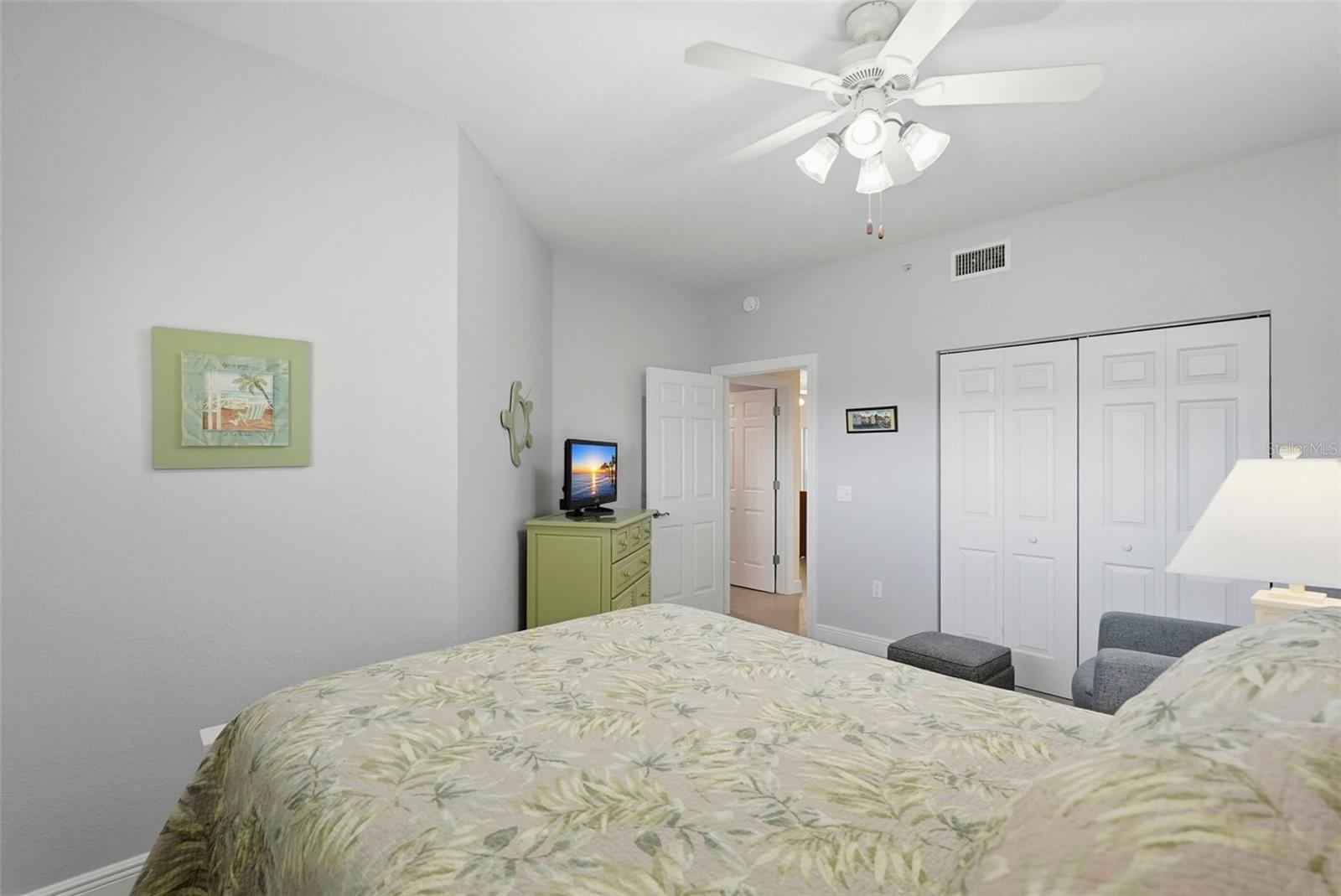 SNUG HARBOUR CONDO - Residential