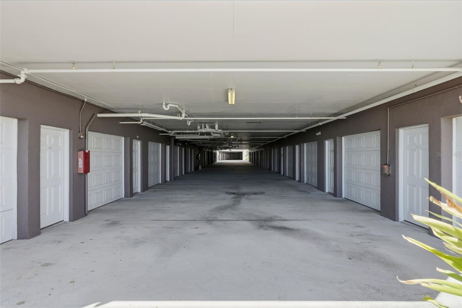 SNUG HARBOUR CONDO - Residential