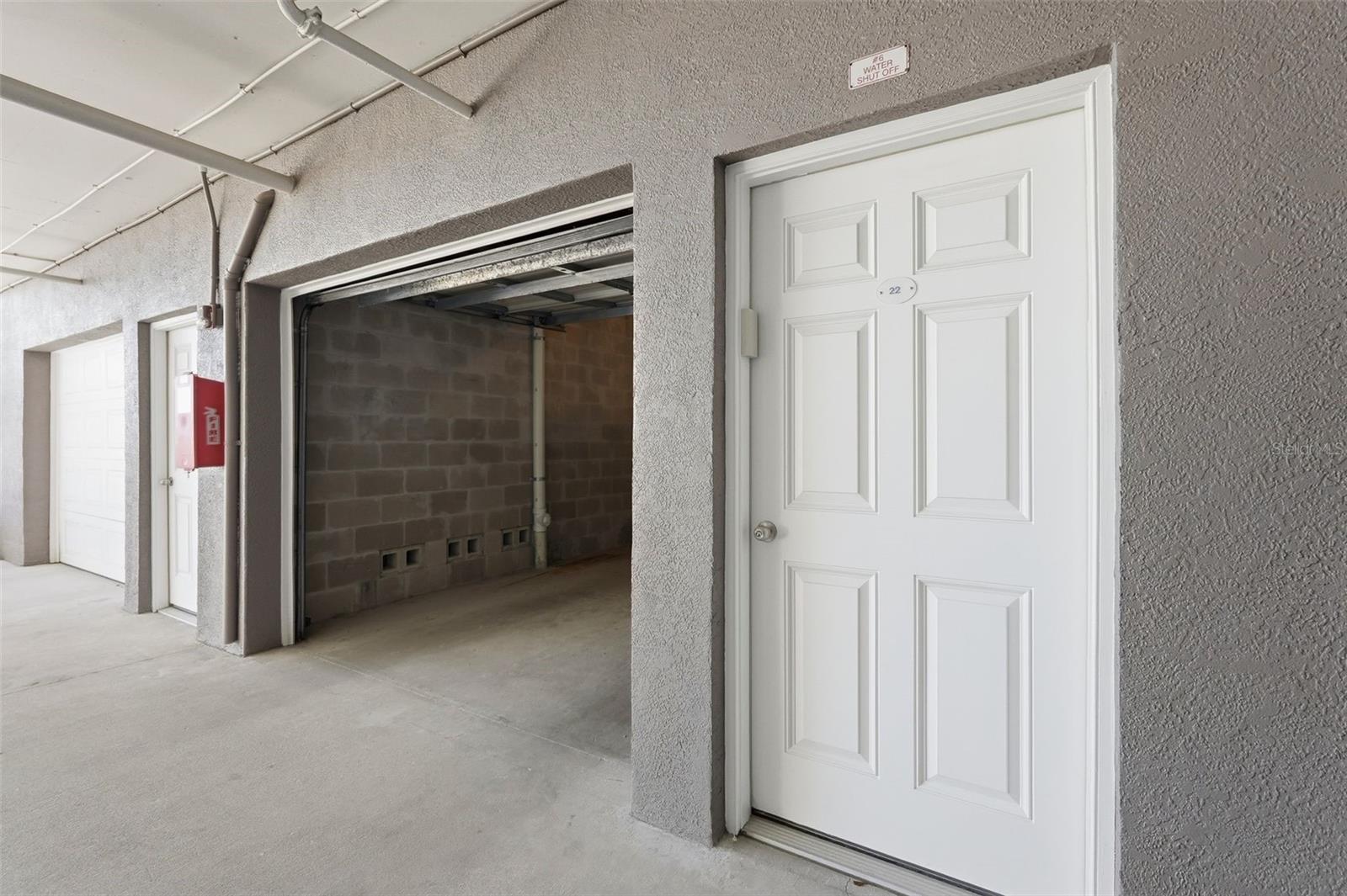 SNUG HARBOUR CONDO - Residential