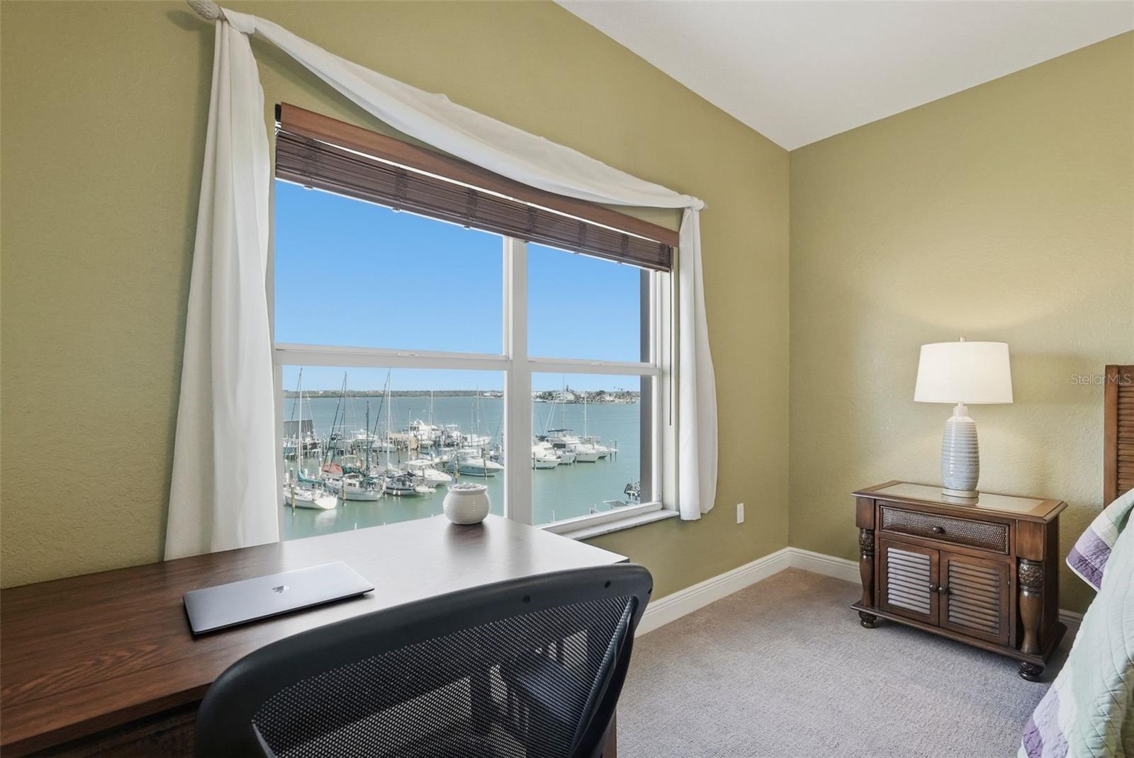 SNUG HARBOUR CONDO - Residential