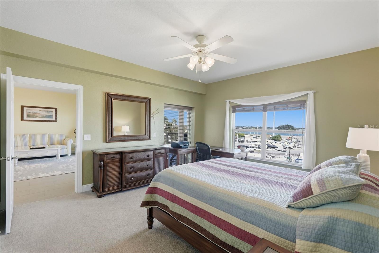 SNUG HARBOUR CONDO - Residential