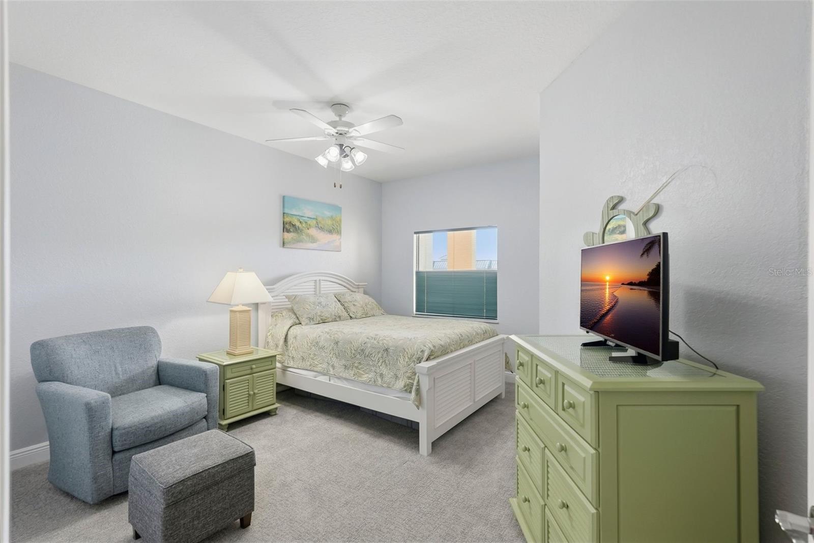 SNUG HARBOUR CONDO - Residential