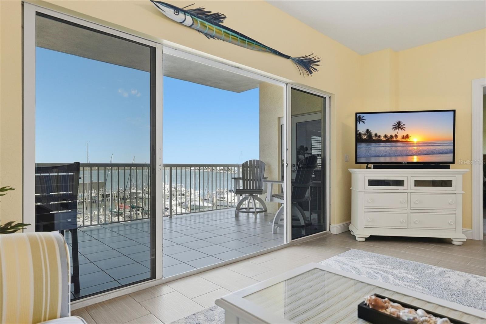 SNUG HARBOUR CONDO - Residential