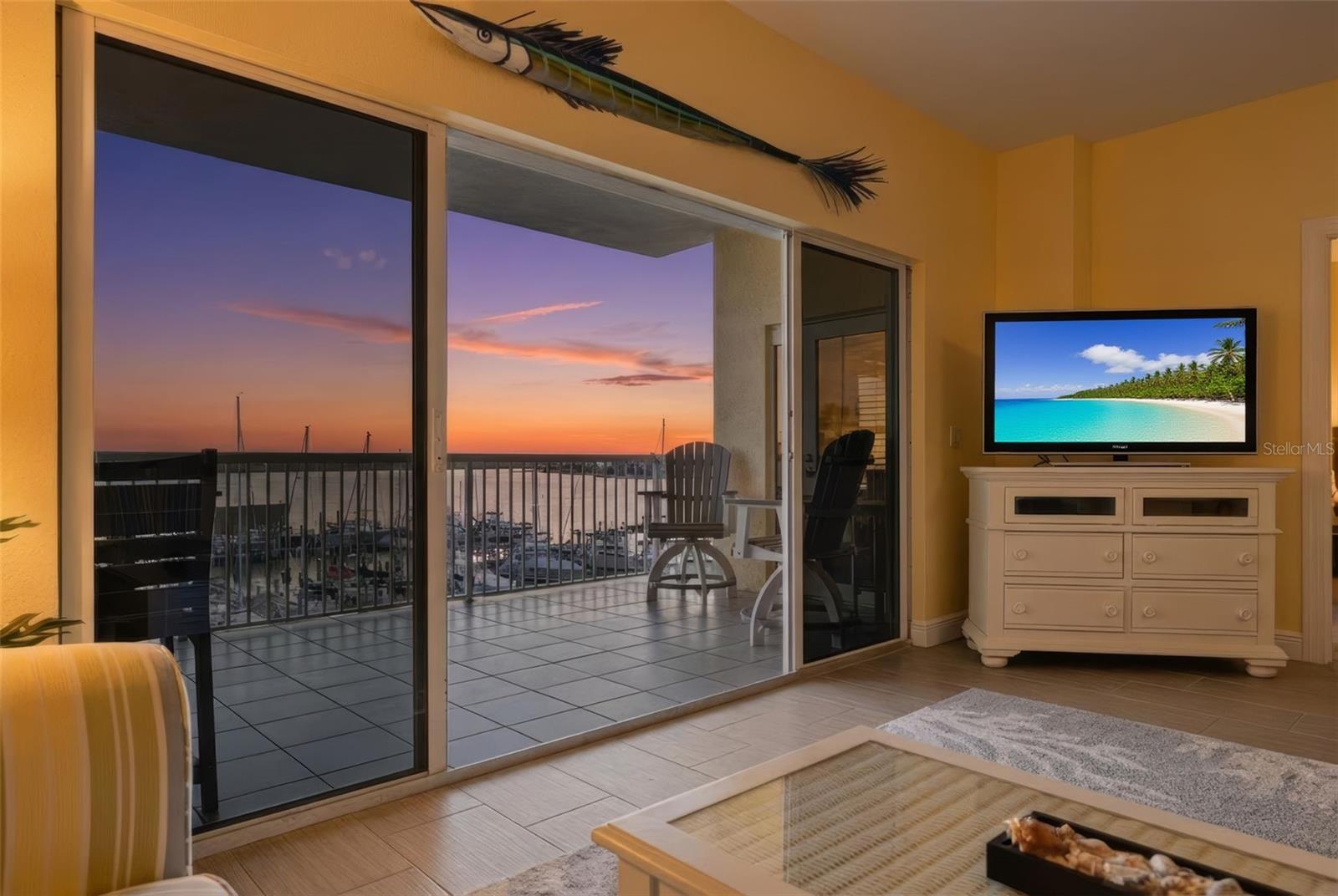 SNUG HARBOUR CONDO - Residential