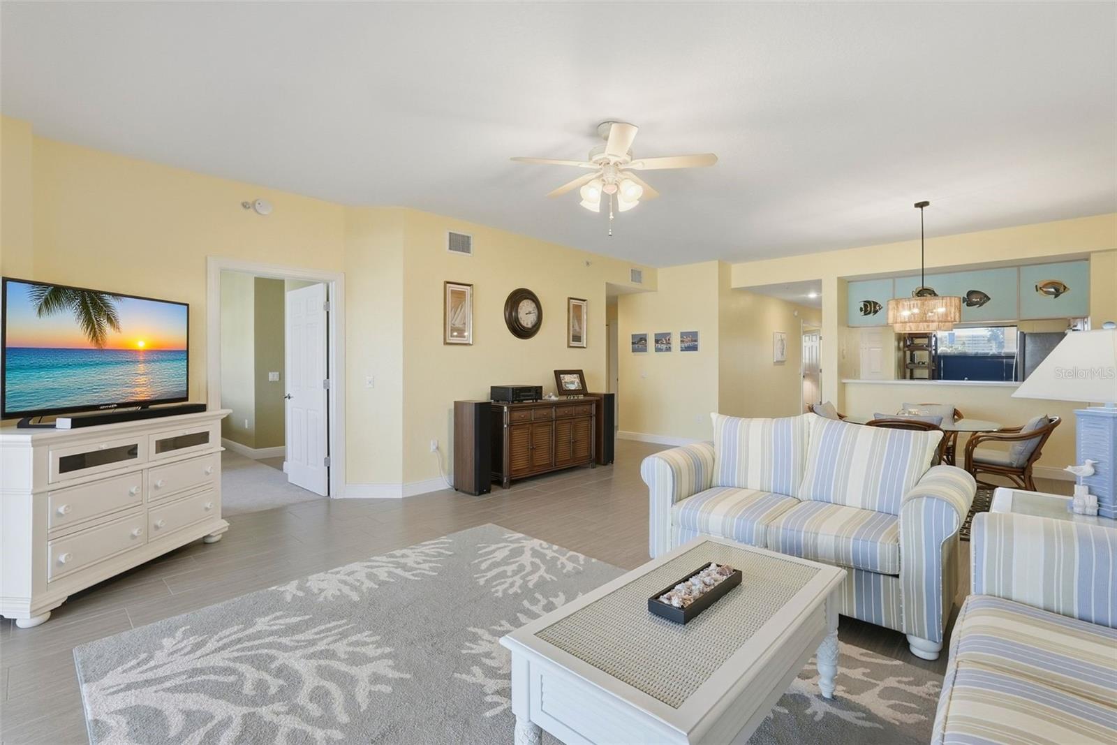 SNUG HARBOUR CONDO - Residential