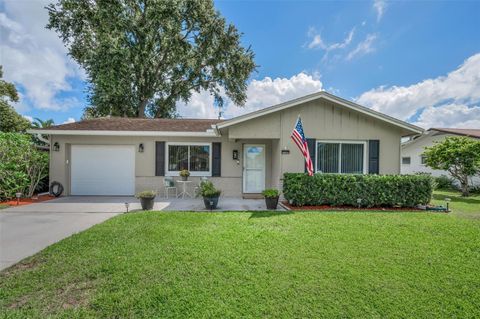 921 ANCHORAGE LANE PALM HARBOR FL 34685